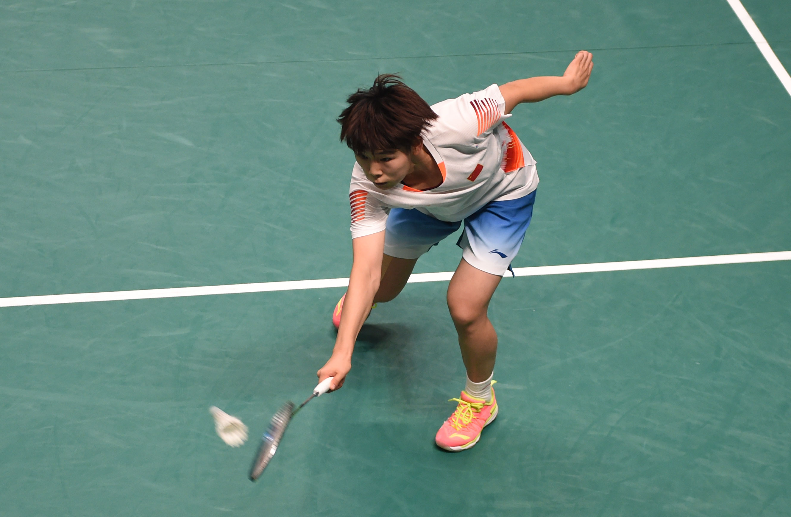 场上得到了 场上得到了