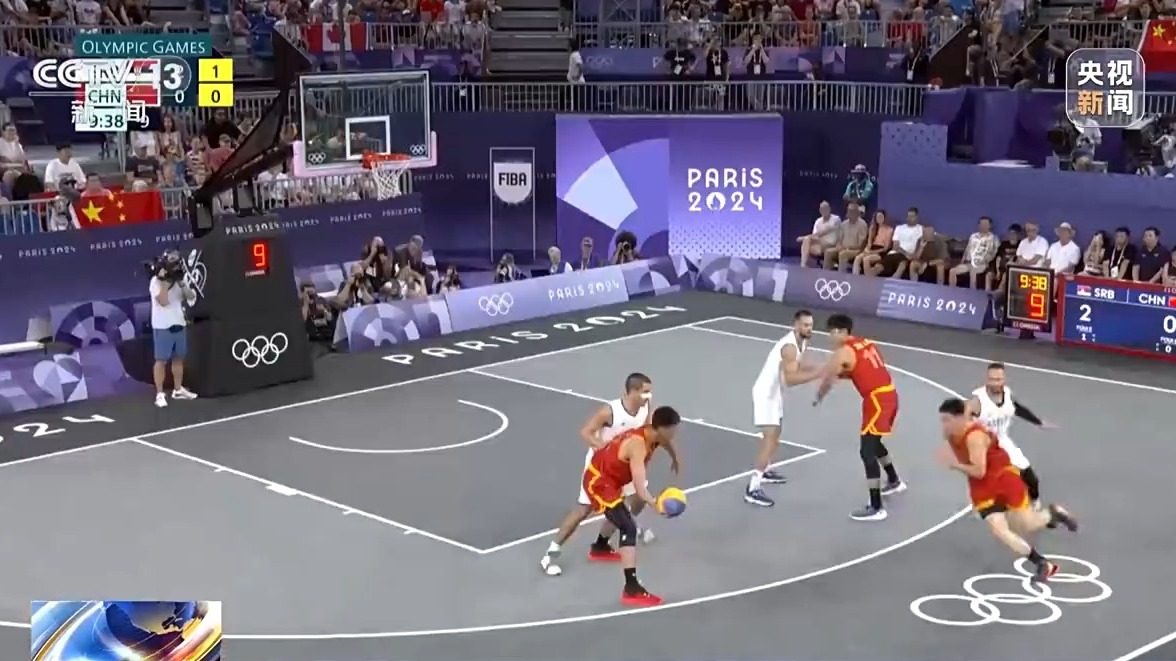 对手应对 对手应对