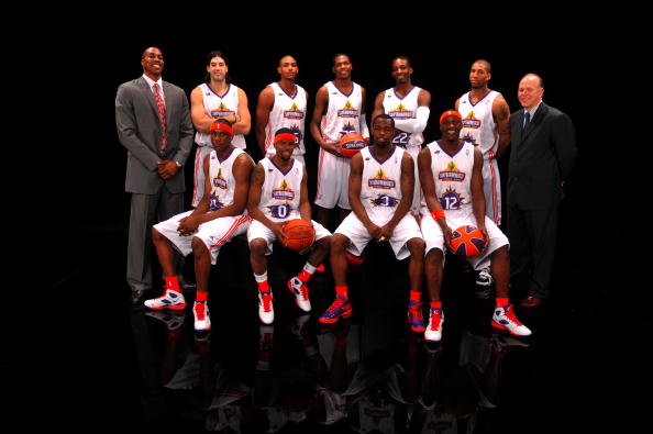 战术连续性 战术连续性